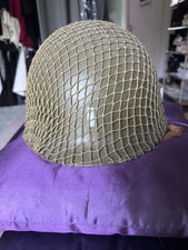 casque us ww2