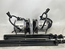 Kit Fresnel 650W De Filmgear