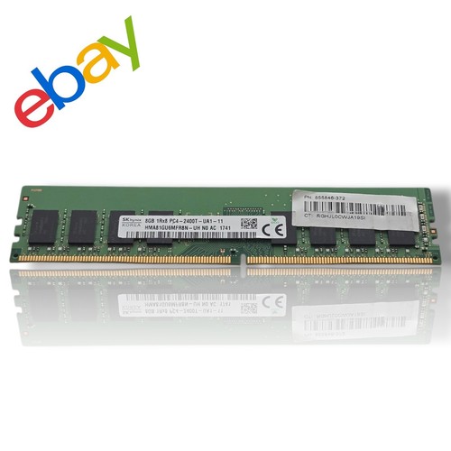 Hynix 8gb ddr4 2400mhz - 8gb,