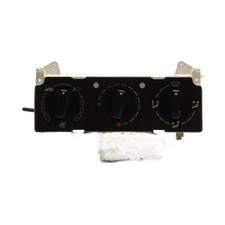 Commande chauffage CITROEN ZX