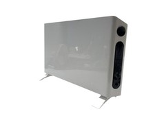 Chauffage convecteur Delonghi HSX4320E Slim Style 2000 W