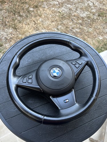 Volant complet bmw - bmw, m