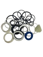 Kit réparation crémaillère de direction BMW 3 E-46 1998-2005 BMW 5 E-34 1988-