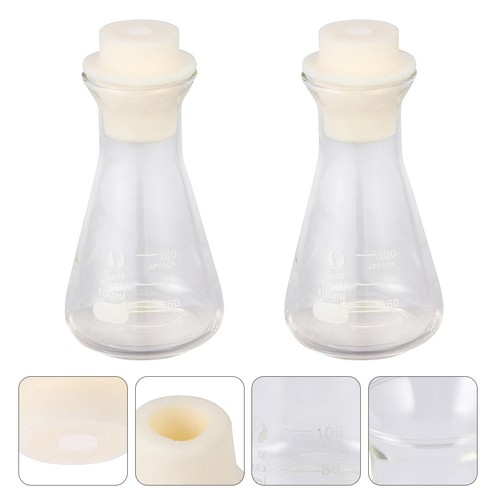Pcs fiole laboratoire - fiole,