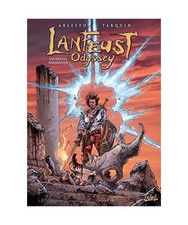 Lanfeust Odyssey T10: Un