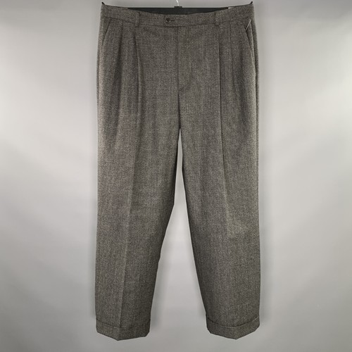 Zanella pantalon pli - zanella,