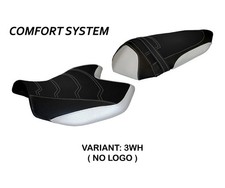 Housse selle Amatrice 2