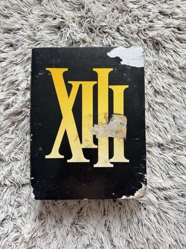 Dargaud xiii coffret - xiii,