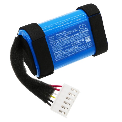 Batterie 15000mah type - batterie,