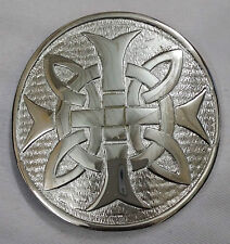 TC Kilt Boucle Ceinture Croix