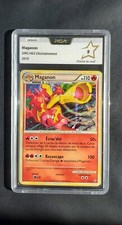 Carte Pokémon Maganon 2/95 Holo - H&S Déchaînement - FR - PCA 9