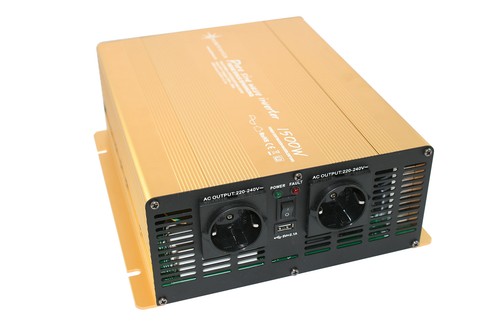 Convertisseur tension 1500 - de,