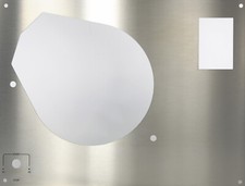 Plateau Face Pour Thorens TD