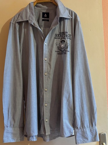 Gaastra chemise taille - gaastra, l
