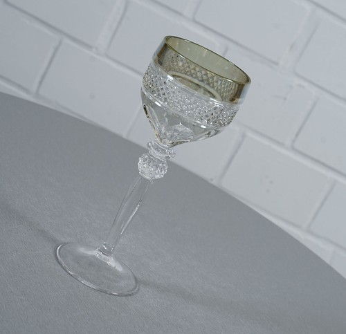 Cristal plomb noble romain - cristal,