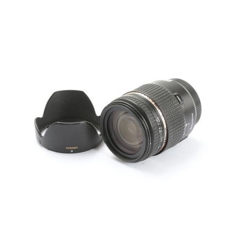 Tamron asp 18 - tamron, 3,5-6,3/18-270
