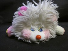 Peluche #12 - Popple's Vintage 80's - 10cm