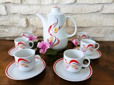 Service à café Winterling