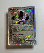 Registeel ex - ex legendes