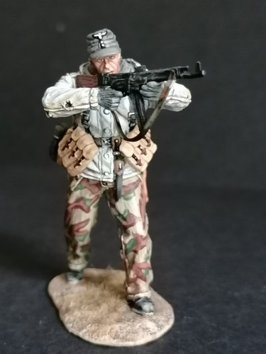 First legion battle - battle, of