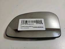 glace  retroviseur exterieur