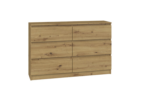 Grande commode malwa - malwa, cm