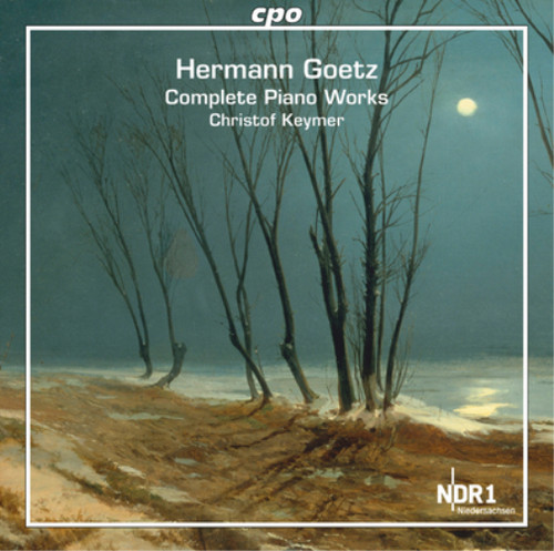 Hermann goetz - hermann,