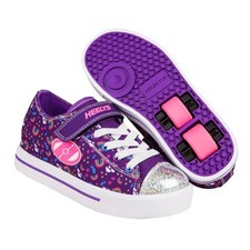 Heelys Girl Snazzy Wheeled