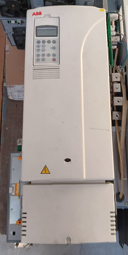 Variateur abb acs800 0040 3 - abb, acs800-31-0040-3