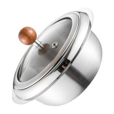  Pot À Bibimbap En Acier