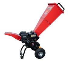 Broyeur à végétaux thermique GH 4.1-50 Güde G94429