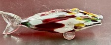 SCULPTURE "POISSON"