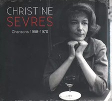 Chansons 1958-1970, Christine