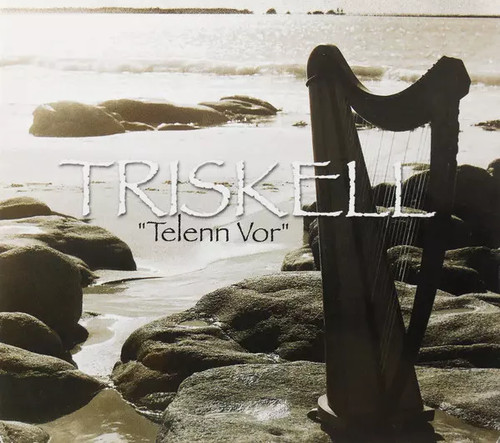 Telenn vor triskell - telenn, an