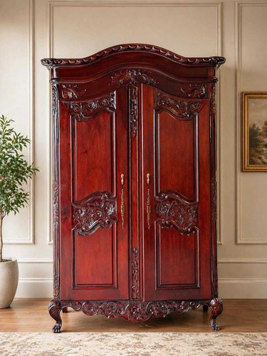 Antique french rococo revival - antique,
