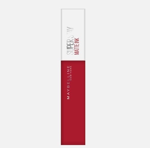 Maybelline superstay matte ink - maybelline,
