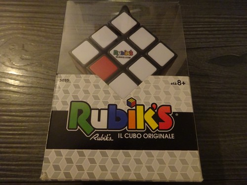 Rubik cubo originale con - originale,