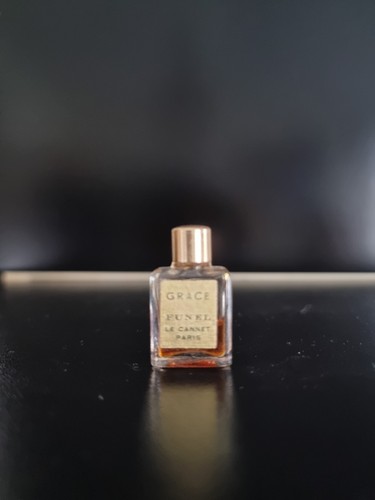 Miniature parfum grace - parfum,