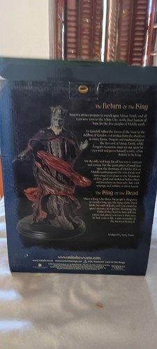 Lord the rings king - lord, of