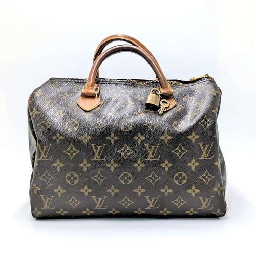 Authentique sac main louis - authentique,