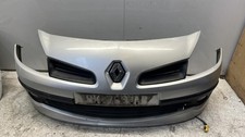 Pare choc avant RENAULT CLIO 3