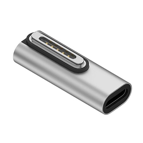 Adaptateur chargeur mac - usb, c