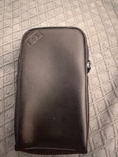 Original Hewlett-Packard HP-34C / 33C / 38C Spice Series Calculator Case