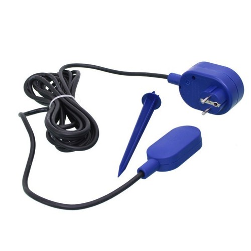 Détecteur gel pour bassin - détecteur, de