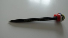 RARE STYLO PUBLICITAIRE