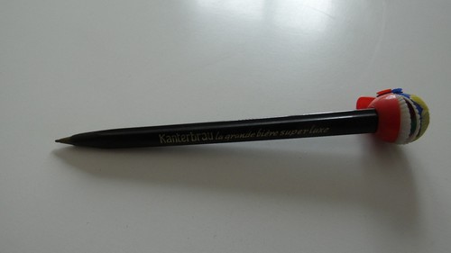 Rare stylo publicitaire - rare,