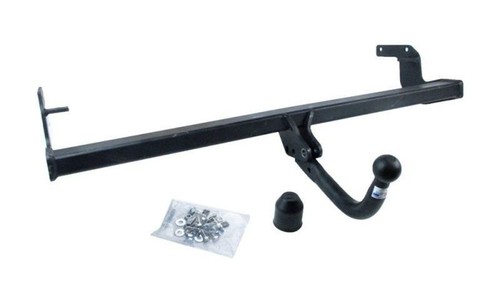 Attelage pour ford focus - pour, 4