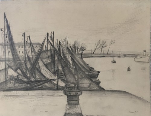 Gustala pierre bassin des - gustala, "bassin