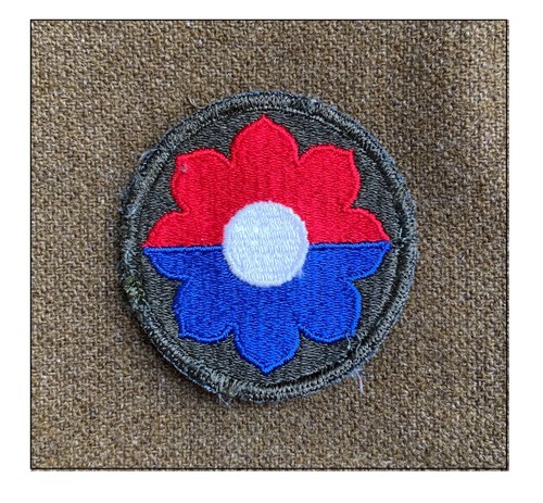 Ww2 9th normandy dday - 9th,