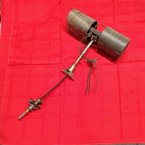 Tsf antenne rotative - antenne,